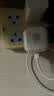 Apple/苹果 40W（至高60W） type-c快充充电器 苹果usb-c原装充电头 苹果iPhone 18 Pro Max充电器 实拍图