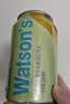 屈臣氏（Watsons）苏打水莫吉托味330ml*24罐饮料0脂低糖低卡调酒气泡水国庆送礼 实拍图