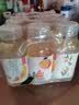 农夫山泉茶π（茶派） 茶饮料 西柚茉莉花茶250ml*12瓶 彩膜装 实拍图