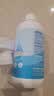 海氏海诺次氯酸消毒液510ml*2(喷雾+补充装)杀菌hpv大学生宿舍环境消毒 实拍图