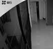 萤石【15天终身云存储服务】萤石C6c 2K+星光增强版 400万极清 室内智能无线监控器家用摄像头双向通话 实拍图