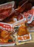 比比赞（BIBIZAN）高原小土豆混合味500g*2袋0脂肪开袋即食办公室休闲卤味解馋小吃 实拍图