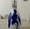 汾酒青花30复兴版礼盒 清香型白酒 53度 500ml 含酒具 送礼 实拍图
