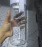 富光塑料水杯子tritan男女学生儿童夏季大容量便携运动水壶茶水分离杯 实拍图