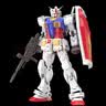 万代（BANDAI）RG 1/144 RX-78-2 高达 元祖 RGU ver 2.0 实拍图