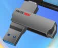 海康威视（HIKVISION）128GB Type-C双接口插手机U盘大容量X307C USB3.2高速双头U盘 适用苹果华为电脑两用移动办公优盘 实拍图