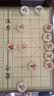 得力（deli）中国象棋套装折叠防水棋盘儿童小学生益智娱乐原木象棋开学礼物 实拍图