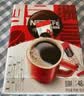 雀巢（Nestle）醇品速溶黑咖啡粉美式咖啡冲泡后*0糖健身燃减防困48包*1.8g 实拍图