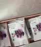 东阿阿胶桃花姬阿胶糕285g礼袋款即食阿胶糕 中秋礼品 送长辈礼物 营养品 实拍图