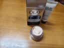 玉兰油（OLAY）多效眼霜15g淡化细纹提拉紧致黑眼圈女士护肤品中秋节礼物送女友 实拍图