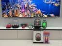 JBL 【王楚钦同款】 PULSE6 音乐脉动六代 炫彩蓝牙音箱 便携防水音响 露营家用 户外音箱 送朋友礼物 实拍图