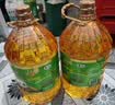 福临门 福临门 金阙谣食用油 非转基因压榨玉米油6.18L×4桶 实拍图