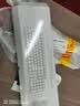 联想（Lenovo）无线键盘鼠标套装 无线键鼠套装 办公鼠标键盘套装 MK23白色 电脑键盘笔记本键盘 实拍图