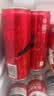 可口可乐（Coca-Cola）零度 Zero 无糖汽水 碳酸饮料 330ml*24主题罐新老包装随机发货 实拍图