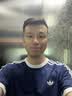 阿迪达斯（adidas）三叶草系列 男 3S TEE 短袖T恤 HZ9634 深靛蓝 XL 实拍图