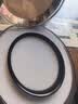 蔡司（ZEISS）67mm UV镜 T*多层镀膜高透光防护 单反相机镜头滤镜 佳能尼康索尼富士通用 实拍图