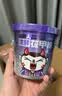 食族人花甲粉米线桶装速食方便食品蒜香非油炸6桶装870g宵夜加班 实拍图