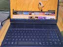 外星人（Alienware）游戏本国家补贴星舰16X 16英寸笔记本电脑OLED屏酷睿Ultra9-290HX Plus 5060显卡32G 1T 2.5K 2963 实拍图
