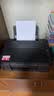 佳能（Canon）G3810大容量可加墨彩色多功能无线一体机（打印/复印/扫描//微信远 实拍图