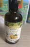 爷爷的农场有机核桃油辅食用油110ml 凉拌热炒 送宝宝婴幼儿辅食6-12月食谱 实拍图