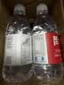 昆仑山 饮用天然矿泉水 350ml*12瓶 整箱 提手礼盒装 高端矿泉水 实拍图