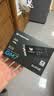 宏碁掠夺者（PREDATOR）512G SSD固态硬盘 M.2接口(NVMe协议) GM7系列｜NVMe PCIe 4.0读速7200MB/s  AI电脑存储配件 实拍图