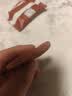 江中食疗富铁红养饼干红枣赤小豆早餐孕妇营养食品中秋礼盒送妈妈900g 实拍图