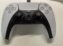 索尼（SONY）PS5 PlayStation5光驱版(轻薄版)国行PS5游戏机 PS5slim光驱版 游戏机【影之刃零游戏机专属】 实拍图