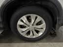 固特异（Goodyear）汽车轮胎 225/65R17 102H EGP SUV 御乘二代 SUV 原配哈弗H6 实拍图