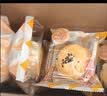 三只松鼠蛋黄酥礼盒1000g 约20枚双拼奶黄流心红豆中式糕点中秋团购送礼 实拍图
