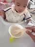 嘉宝（GERBER）强化钙铁锌高铁米粉婴幼儿宝宝辅食米糊维C+铁250g6月+100%真验厂 实拍图