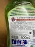 大公鸡管家（CHANTE CLAIR）柠檬罗勒洗洁精 500ml A类去污洁净意大利进口 实拍图
