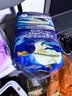 宜婴新梦想家拉拉裤裤超薄透气尿不湿婴儿小内裤式学步裤 纸 尿 裤XL号36片*2包 实拍图