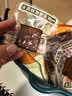 原本记忆湖南平江特产豆干380g短保独立包装休闲小零食卤香原味豆干豆腐干 实拍图