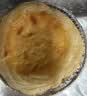 俏侬 牛油蛋挞皮1020g 51只装 儿童蛋挞空气炸锅烤箱烘焙半成品 实拍图