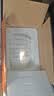 京东京造 碗盘餐具整套 碗具套装乔迁之喜陶瓷汤碗 素月 饭碗4.5英寸*6 实拍图