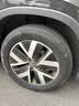 马牌（Continental）汽车轮胎235/55R18 100V FR UCJ+ 适配途观L哈弗H2探岳 瑞虎8 实拍图