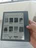 掌阅（iReader）【新色上市】Ocean5 Pro 7英寸智能阅读本 电子书阅读器 墨水屏电纸书 AI平板电脑学习便携 远青蓝 实拍图