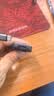 联想Type-C三合一扩展坞分线器Type-C转HDMI 4K60HZ转接头usb接口一拖三笔记本台式机接口拓展坞PD快充 实拍图