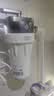 CICOT斯科特【行业首发】通用滤芯CR1000S反渗透陶氏RO膜净水器弱碱性鲜矿泉水家用厨下直饮机套餐母婴 【通用滤芯/弱碱鲜矿水】全屋净饮套装A 实拍图