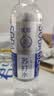 优珍 锌强化苏打水饮料 无糖无气弱碱性饮用水  500ml*15瓶塑膜装 实拍图