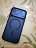 Apple/苹果/苹果【点击“立即领取“享补贴】iPhone 17 Pro Max 512GB 深蓝色 移动联通电信5G 双卡双待手机 实拍图
