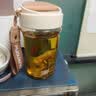 富光Tritan塑料咖啡杯便携耐高温防漏随手男女士学生随行水杯子560ml 实拍图