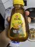 冠生园百花蜂蜜428g*3挤压瓶纯蜂蜜老字号早餐牛奶伴侣冲饮手提袋装礼品 实拍图