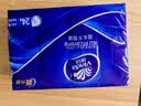 维达（Vinda）超韧手帕纸4层7片24包 经典无香款出行开学必备 便携小包纸巾 实拍图