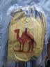 骆驼（CAMEL）【山栖】户外轻便登山包大容量专业徒步防水旅行背包双肩包  驼黄 实拍图