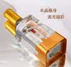 泸州老窖头曲晶彩 38度 500ml*6瓶整箱装浓香型白酒 中秋送礼 实拍图
