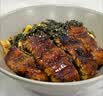 三都港 蒲烧鳗鱼400g(固形物≥80%)整条 烧烤食材 生鲜 鱼类 中秋海鲜 实拍图