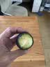 秘鲁进口哈斯牛油果 老树奶酪牛油果 新鲜孕妇水果宝宝辅食鳄梨 单果净重：100-130g 8粒钜惠装 实拍图