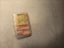 安耳悠 德国进口耳塞防噪音睡觉睡眠专用男女降噪隔音睡眠耳塞 soft5副 实拍图